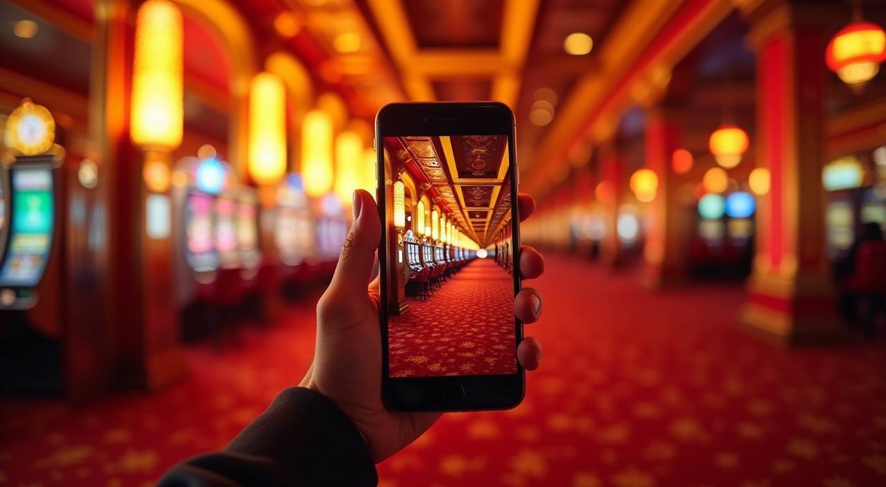 wbet mobile gaming